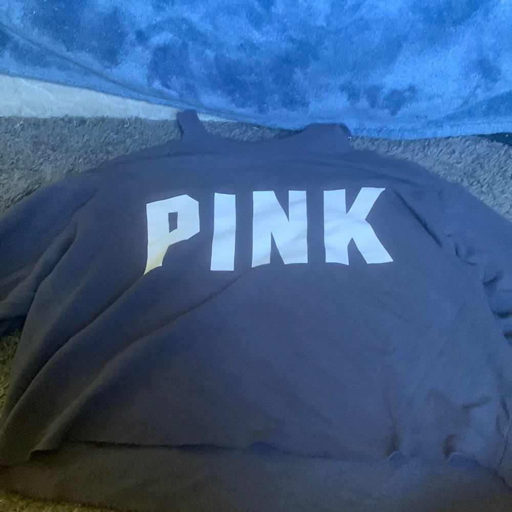 Sweater shirt